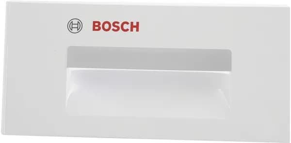 Rukojeť dávkovač do praček Bosch (00652769)