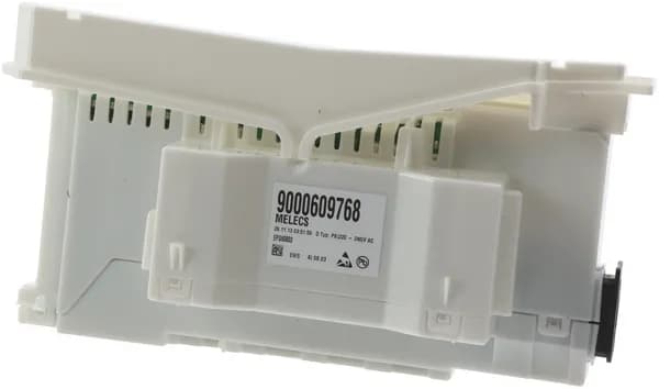Naprogramovaný elektronický modul do myček nádobí Bosch Siemens (00653378)