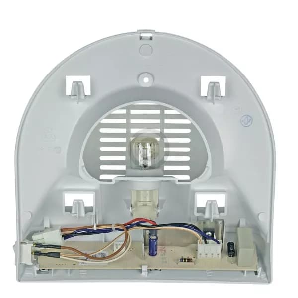 Řadič, elektronická řídicí jednotka chladniček Bosch Siemens (00653633)