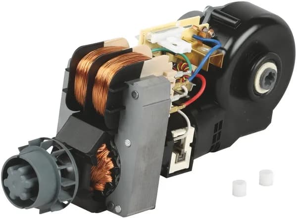 Motor ke kuchyňskému robotu Bosch Siemens (00654005)