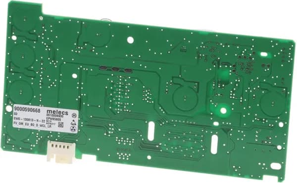 Modul operační pračky Bosch Siemens (00654071)
