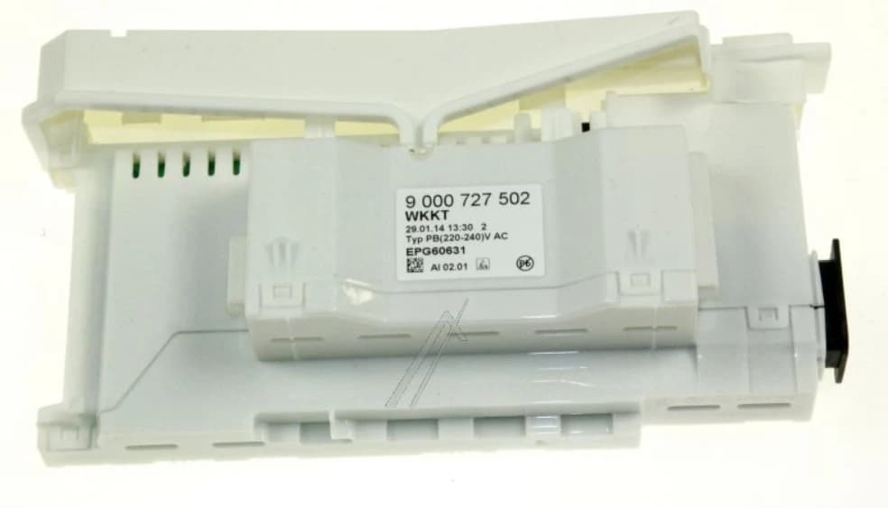 Naprogramovaný elektronický modul do myček nádobí Bosch Siemens (00655480)