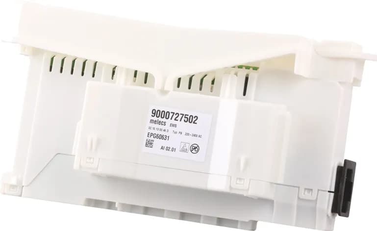 Naprogramovaný elektronický modul do myček nádobí Bosch Siemens (00655637)