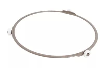 Unašeč skleněného talíře 180 mm / 18 cm do mikrovlnné trouby Bosch Siemens (00658078)