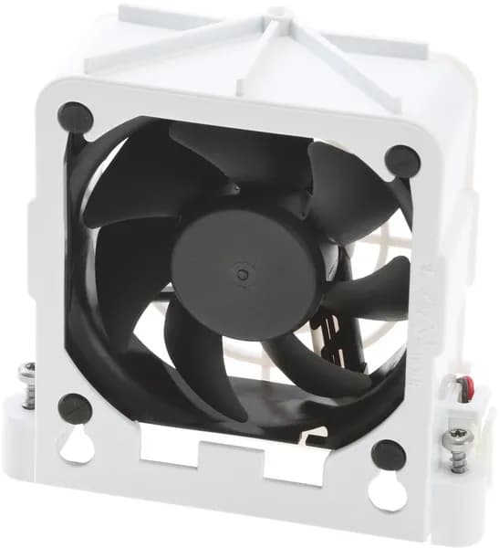 Ventilátor chladniček Bosch Siemens (00658376)