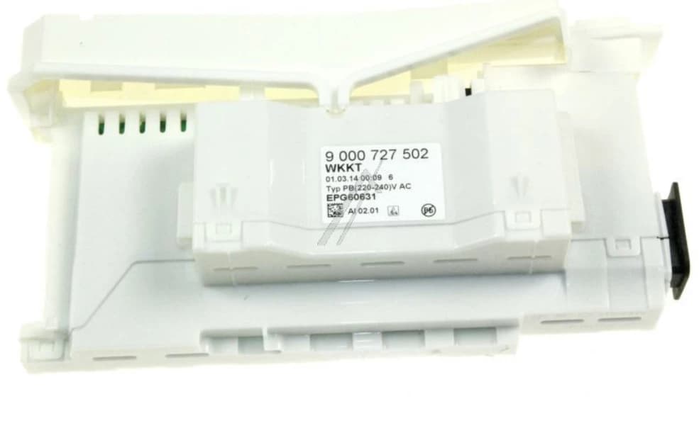 Naprogramovaný elektronický modul do myček nádobí Bosch Siemens (00658569)