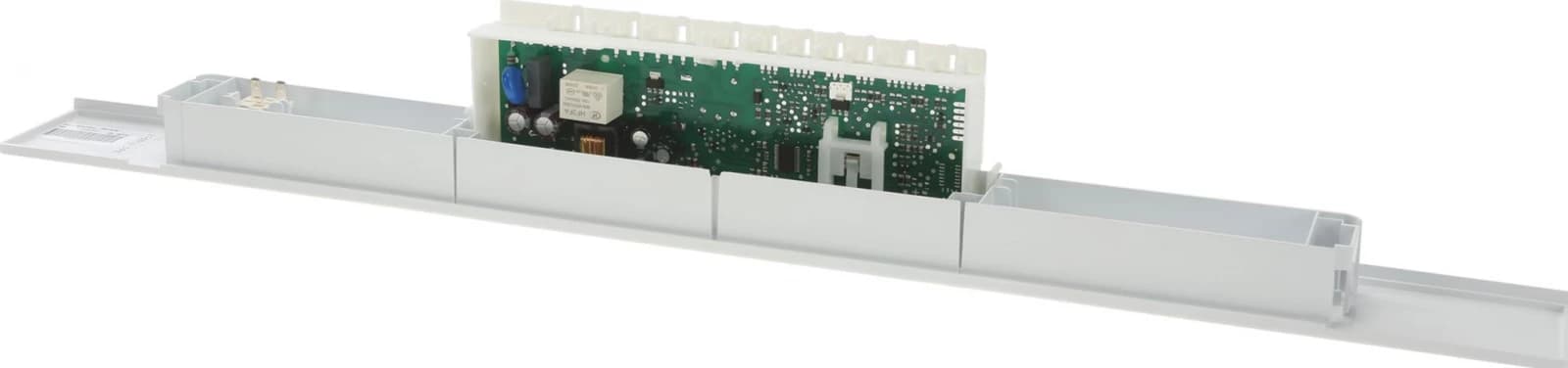 Řídicí modul do chladničky Bosch Siemens (00658764)
