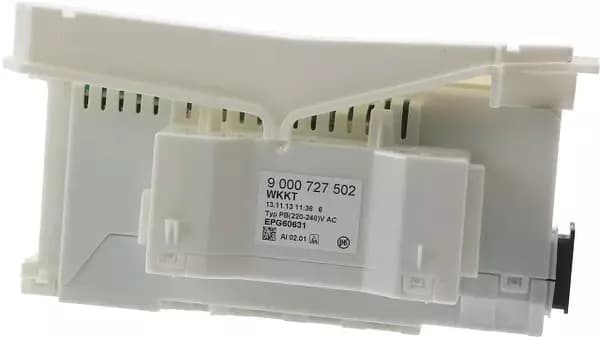 BSH00658810 Elektronika k myčce nádobí – Naprogramovaný elektronický modul do myček nádobí Bosch Siemens (00658810)