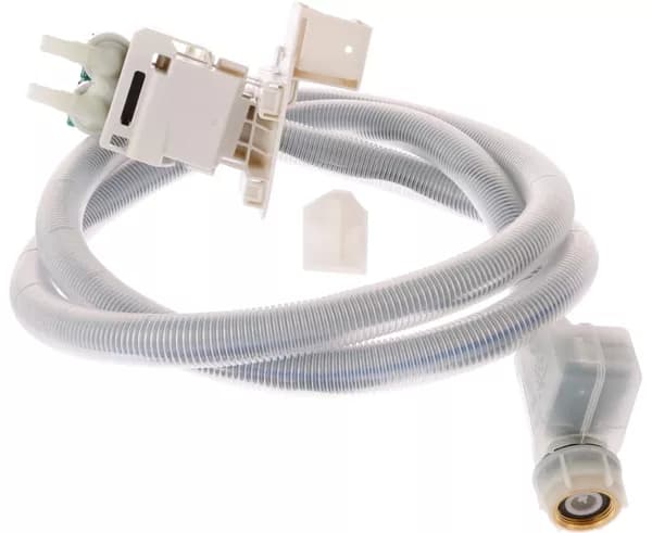 Elektrická napouštěcí hadice k pračce Bosch Siemens (11019468, 00667327)