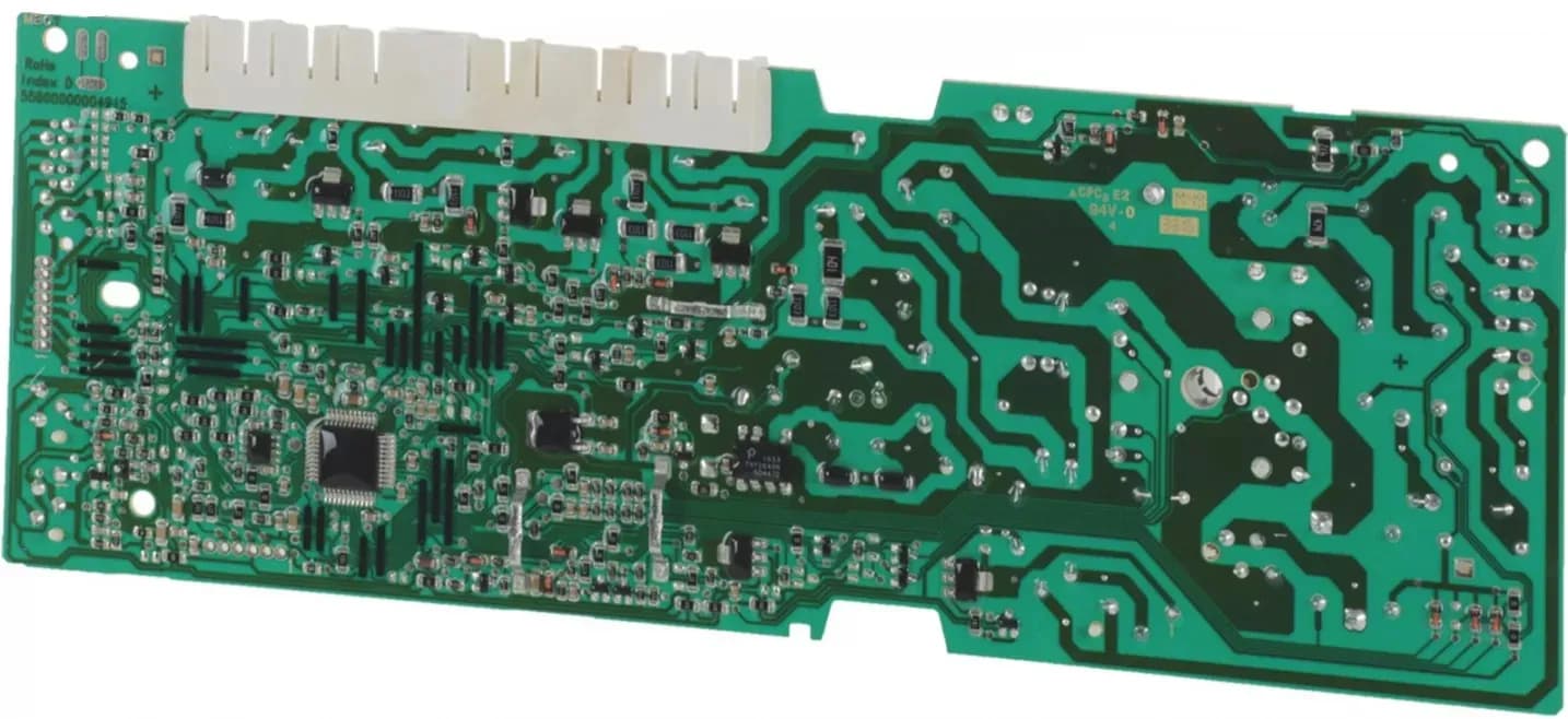 Elektronický modul BSH00668789 do praček Bosch Siemens (ORIGINÁL)