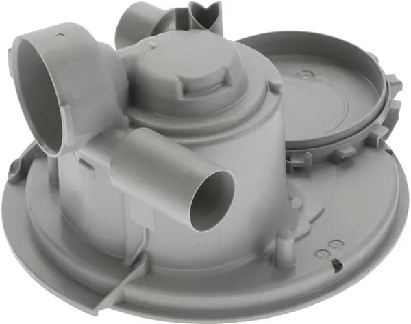 Jímka čerpadla myček nádobí Bosch Siemens (00669172)