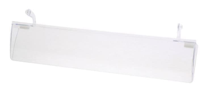 Klapka, čelo šuplíku chladniček Bosch Siemens (00670825)
