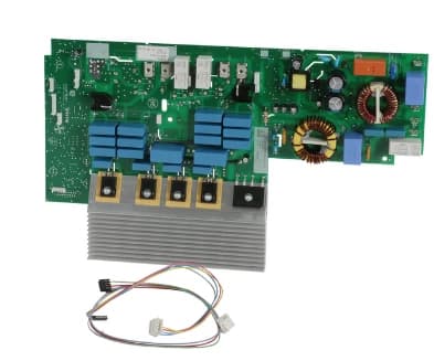 Modul do varné desky Bosch Siemens (00671009)