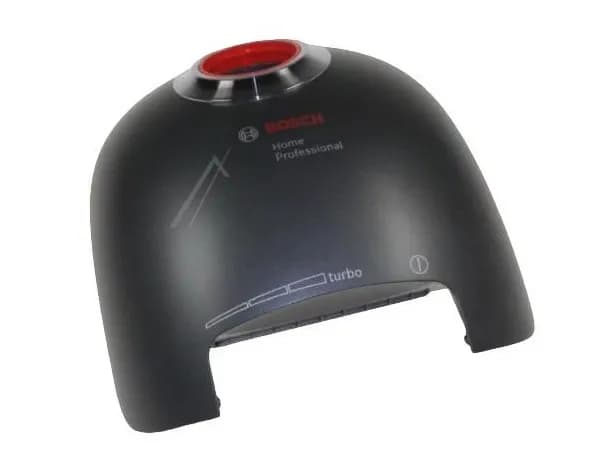 Víko zásobníku na prach vysavačů BOSCH SIEMENS (00676218)