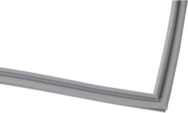 Magnetické těsnění dolních dveří chladniček Bosch Siemens (00683499)