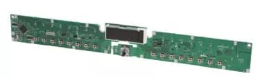 Ovládací modul k mikrovlnné troubě Bosch Siemens (00687813)