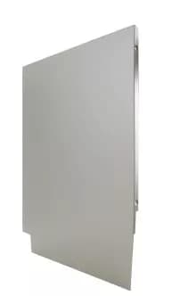 Boční levá stěna pro myčky Bosch Siemens (00689191)