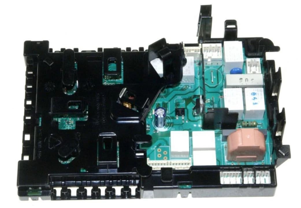 Řídící modul do praček Bosch Siemens (00701382)