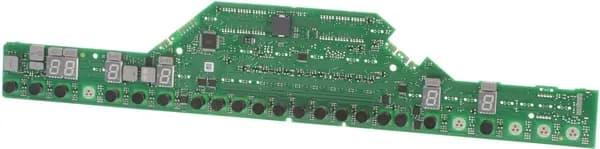 Operační modul varných desek Bosch Siemens (00701452)
