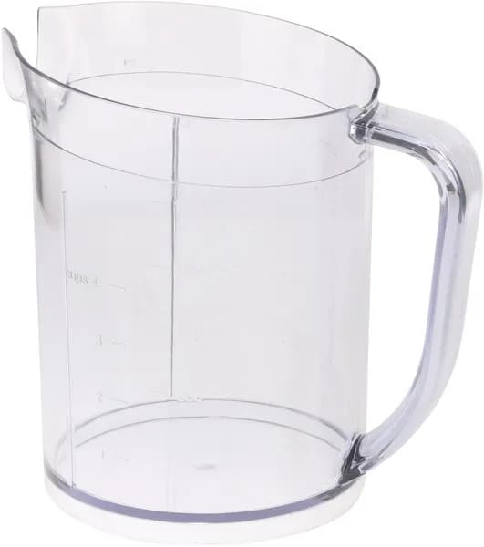 Pohár / džbán k odšťavňovači Bosch Siemens (00701697)