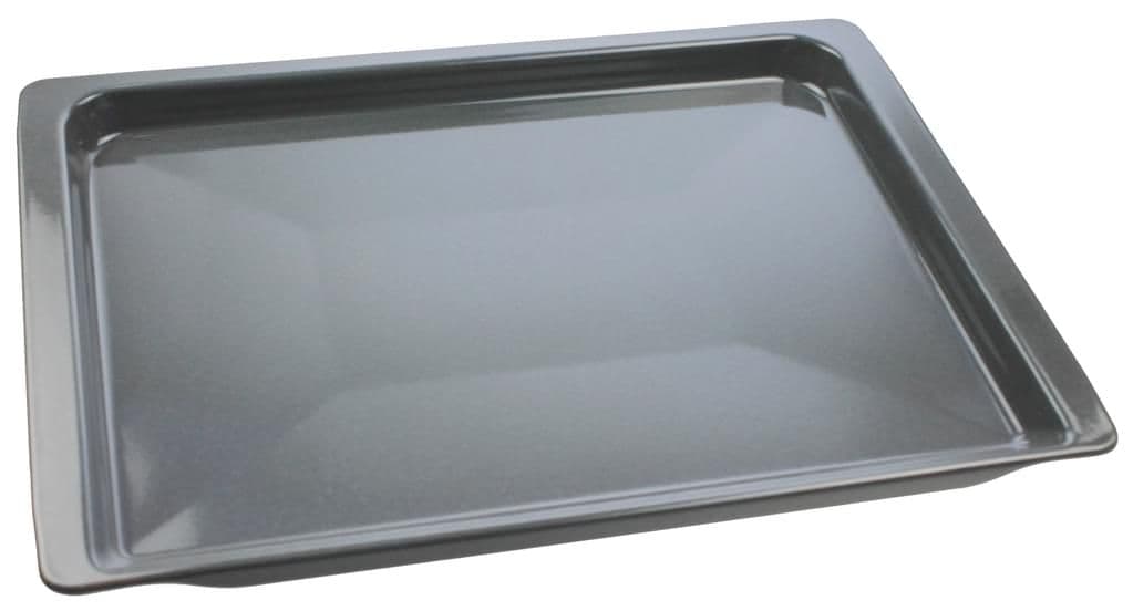 Hluboký pečicí plech do trouby Bosch BSH00701725 (Originál)