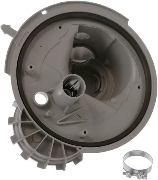 Jímka čerpadla myček nádobí Bosch Siemens (00702507)