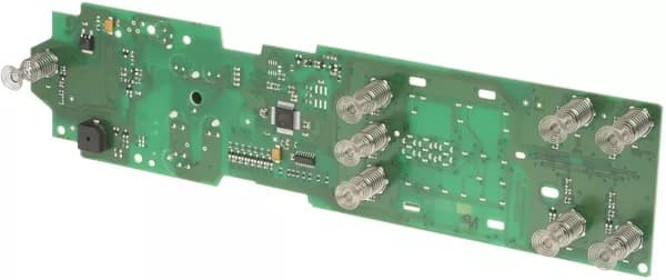 Elektronický modul naprogramovaný do praček Bosch Siemens (00702560)