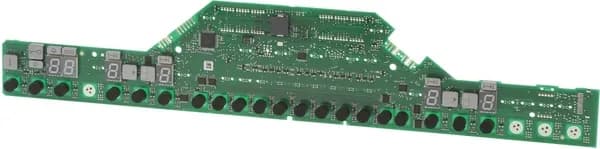 Operační modul varných desek Bosch Siemens (00703308)