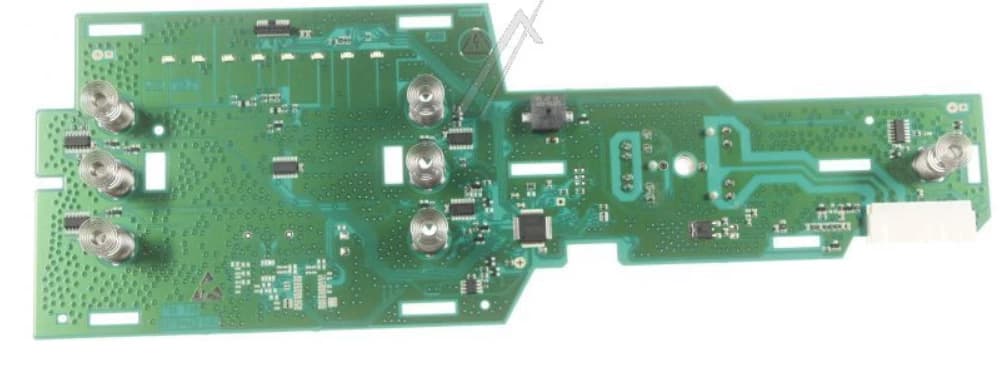 Řídící modul do praček Bosch Siemens (00704166)