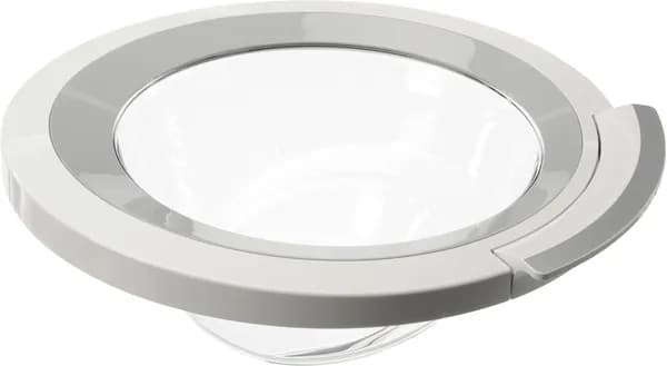 Dveře/práčkové dvířka Bosch Siemens 00704286
