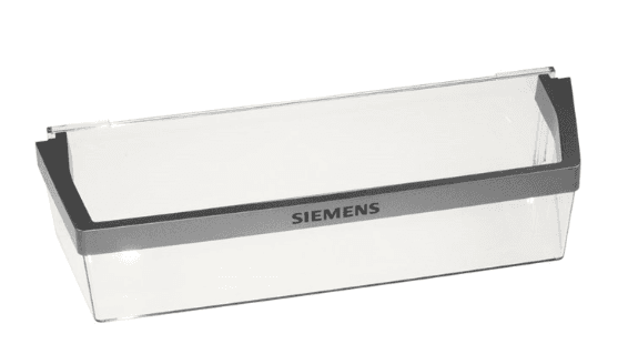 Police na láhve do dveří chladničky Bosch Siemens (00705189)
