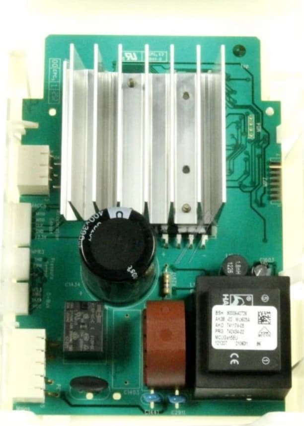 Modul invertorového motoru do praček Bosch Siemens (00706018)