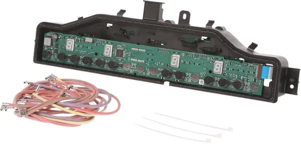 Řídící modul varných desek Bosch Siemens (00706437)
