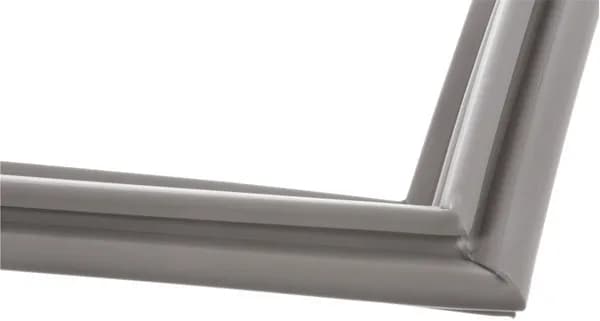 Těsnění dveří 1135 x 665 mm / 113,5 x 66,5 cm do chladničky Bosch Siemens (00714439)