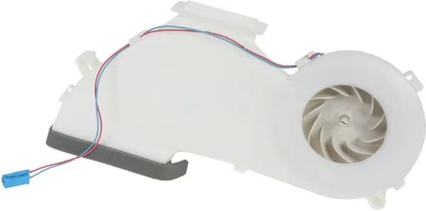 Ventilátor chladniček Bosch Siemens (00742007)