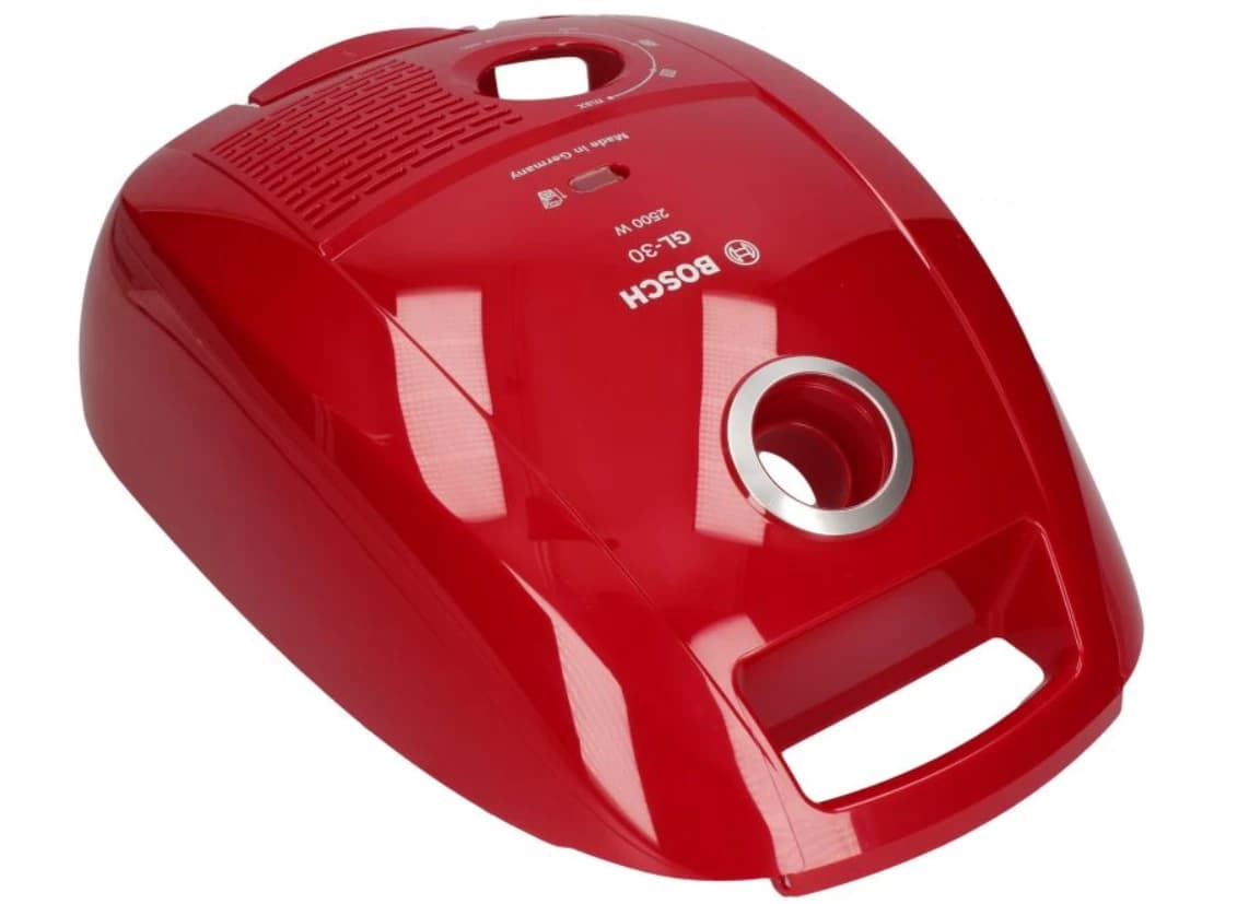 Víko zásobníku na prach vysavačů Bosch Siemens (00748497)