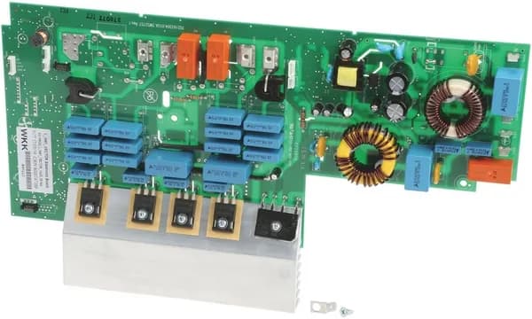 Modul varných desek Bosch Siemens (00748603)