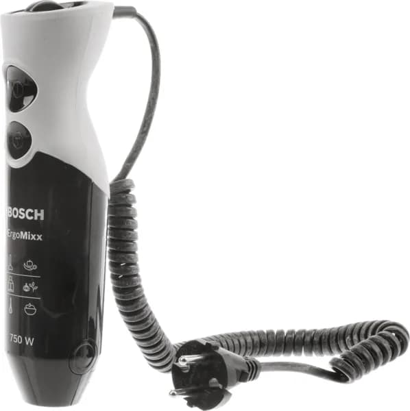 Náhon k mixéru 750W Bosch Siemens (00750078)