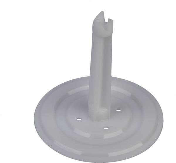 Přítlačný disk / šlehací kotouč Bosch Siemens (00751585)