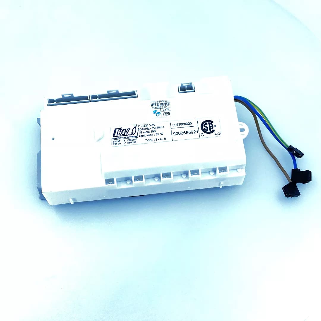Modul pro trouby Bosch Siemens (00752025)