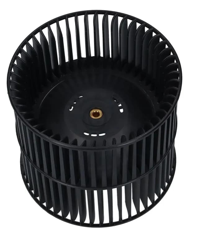 Ventilátorové kolo k odsavači par Bosch/Siemens 00752619
