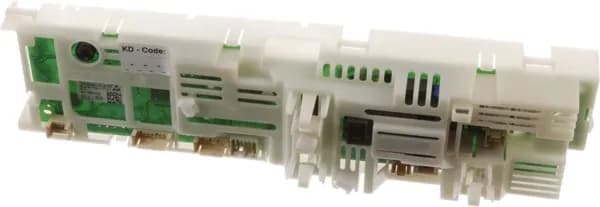 Řídící modul sušiček prádla Bosch Siemens (00754358)