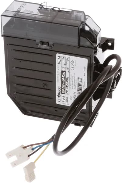 Invertorový modul kompresoru ledničky Bosch Siemens (00754920)