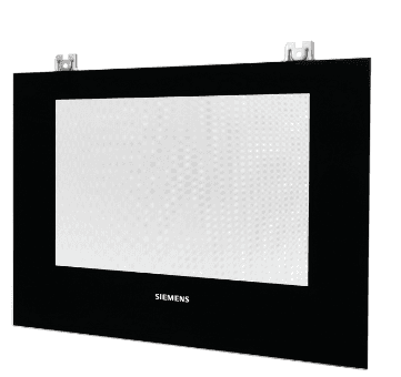 Vnější sklo dveří do trouby Bosch Siemens (00771900)