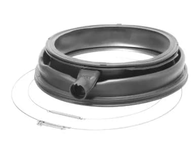 Těsnění dveří, manžeta pračky Bosch Siemens 00772657
