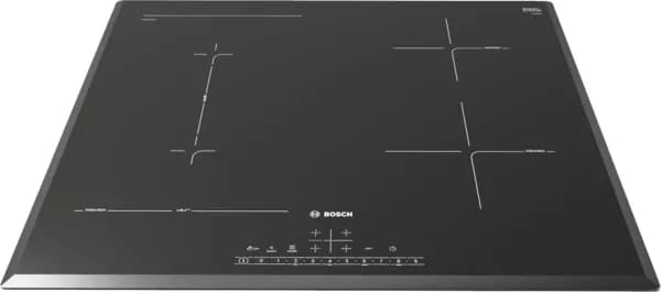 Sklo indukčních varných desek Bosch Siemens (00778674)