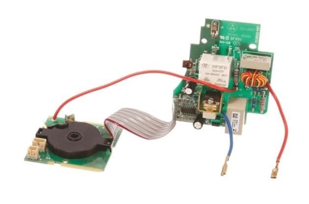 Řídící modul kuchyňských robotů Bosch Siemens (10002505)