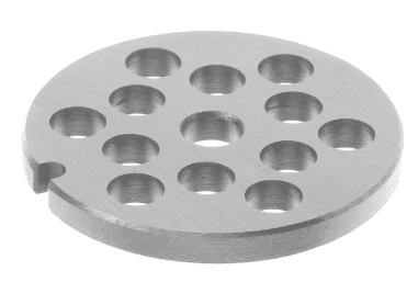 Děrovaný kotouč Ø 8 mm do masomlýnku Bosch Siemens (BSH10003878, 00637986)
