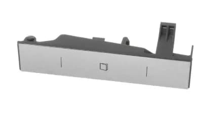 Tlačítko otevírání do mikrovlnné trouby Bosch Siemens – 10006174