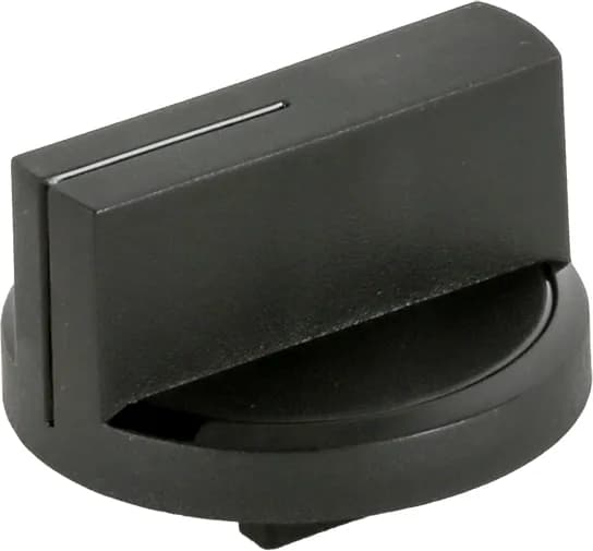Knoflík varných desek Bosch Siemens (10007070)